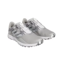 Adidas S2G SL 23 Boa 8 Adidas S2G SL 23 Boa -Titleist Butik Adidas2520S2G2520SL2520232520Boap4Greytwo cloudwhite greythree630