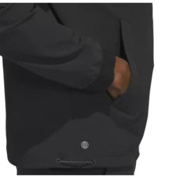 Adidas Ultimate365 Tour Stretch Pullover -Titleist Butik Adidas2520Ultimate3652520Tour2520Stretch2520Pulloverp5Black357