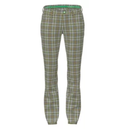 Alberto Rookie WR Check