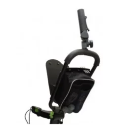 Axglo Tri-Lite Golftrolley -Titleist Butik Axglo2520Tri Lite2520golfvognp4SORT BLACK25202219