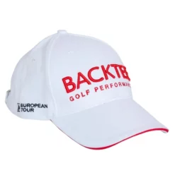 BACKTEE Cap Made In Denmark