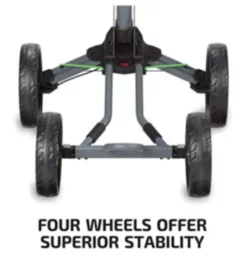 Bagboy Quad XL -Titleist Butik Bagboy2520Quad2520XLp5GR25C32585 LIME641