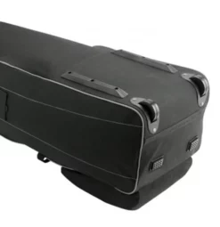 Bagboy Rejsecover T-460 -Titleist Butik Bagboy2520rejsecover2520t 460p3Black silver603