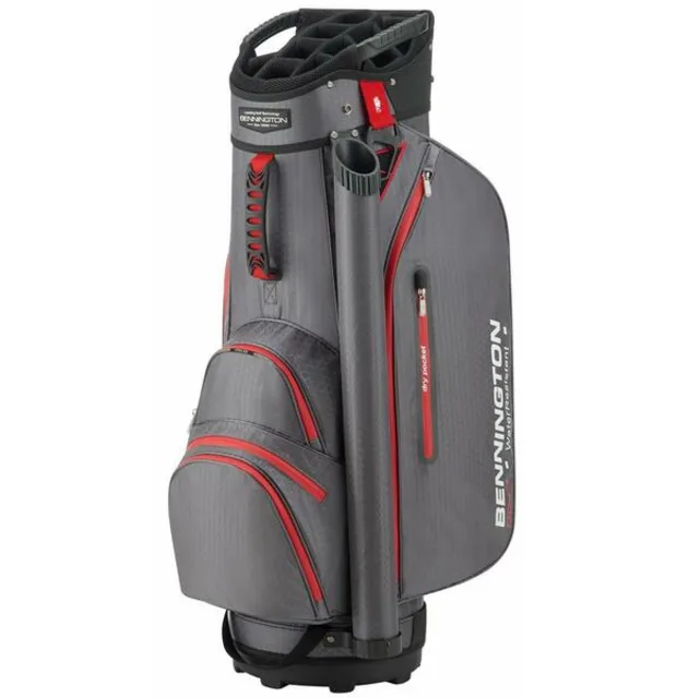 Bennington DOJO 14 Water Resistant Bag 1 Bennington DOJO 14 Water Resistant Bag