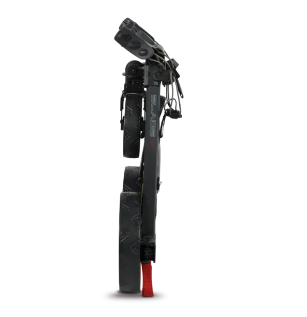 Big Max Blade IP 2 Big Max Blade IP - Billede 2