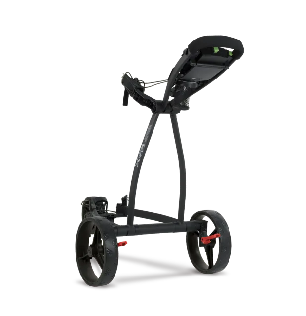 Big Max Blade IP 3 Big Max Blade IP - Billede 3