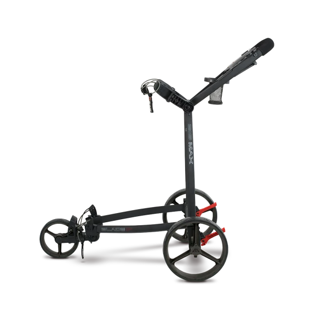 Big Max Blade IP 4 Big Max Blade IP - Billede 4