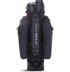 Big Max Dri Lite Silencio 2 -Titleist Butik Big2520Max2520Dri2520Lite2520SIlencio25202p4Black black766