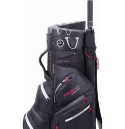 Big Max Dri Lite Silencio 2 -Titleist Butik Big2520Max2520Dri2520Lite2520SIlencio25202p5Black black554