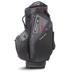 Big Max Dri Lite Tour Vognbag 8 Big Max Dri Lite Tour Vognbag -Titleist Butik Big2520Max2520Dri2520Lite2520Tour2520Vognbagp4Black black429