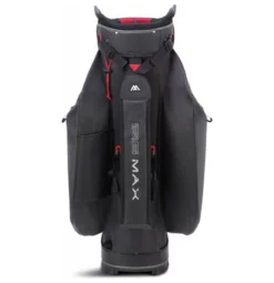 Big Max Dri Lite Tour Vognbag 9 Big Max Dri Lite Tour Vognbag -Titleist Butik Big2520Max2520Dri2520Lite2520Tour2520Vognbagp5Black black105