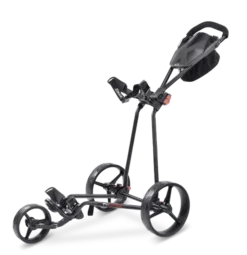 Big Max Ti One Phantom