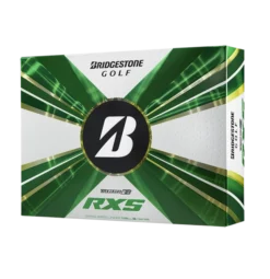 Bridgestone Tour B RXS