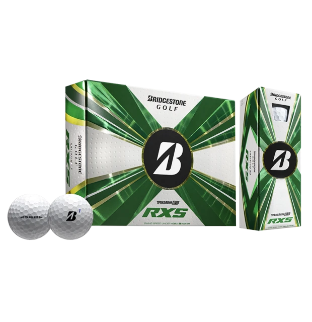 Bridgestone Tour B RXS Bridgestone Tour B RXS -Titleist Butik Bridgestone2520Tour2520B2520RXSp2INGEN2520FARVEKODE188