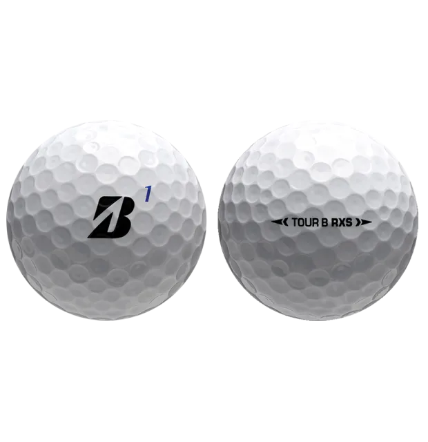 Bridgestone Tour B RXS Bridgestone Tour B RXS -Titleist Butik Bridgestone2520Tour2520B2520RXSp3INGEN2520FARVEKODE261