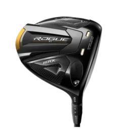 Callaway Driver Rogue ST Max
