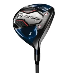 Callaway Big Bertha B21 Fairway