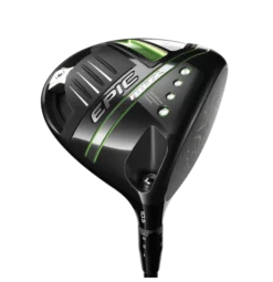 Callaway Epic 21 Max Driver
