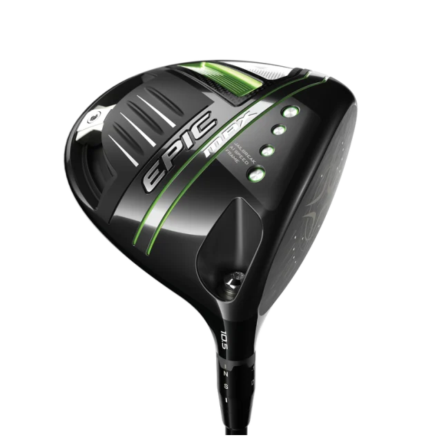 Callaway Epic 21 Max Driver Callaway Epic 21 Max Driver -Titleist Butik