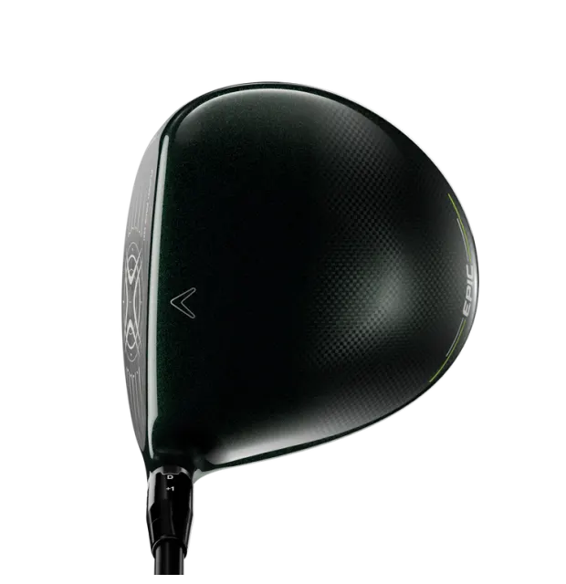 Callaway Epic 21 Max Driver Callaway Epic 21 Max Driver -Titleist Butik