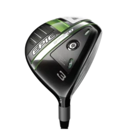 Callaway Epic Speed Fairway