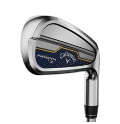 Callaway Iron Set Paradym X Graphit