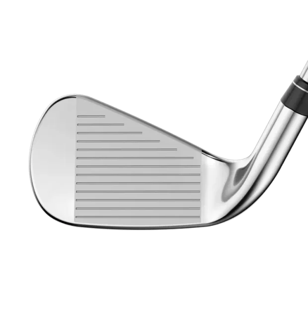 Callaway Iron Set Paradym X Graphit 3 Callaway Iron Set Paradym X Graphit - Billede 3