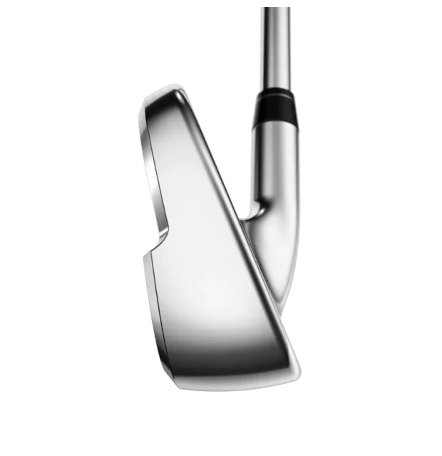 Callaway Iron Set Paradym X Graphit 4 Callaway Iron Set Paradym X Graphit - Billede 4