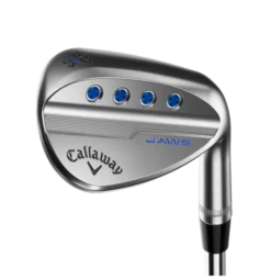 Callaway Jaws MD5 Platinum Chrome Wedges