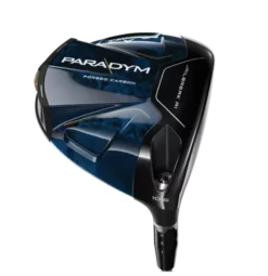 Callaway Paradym Driver