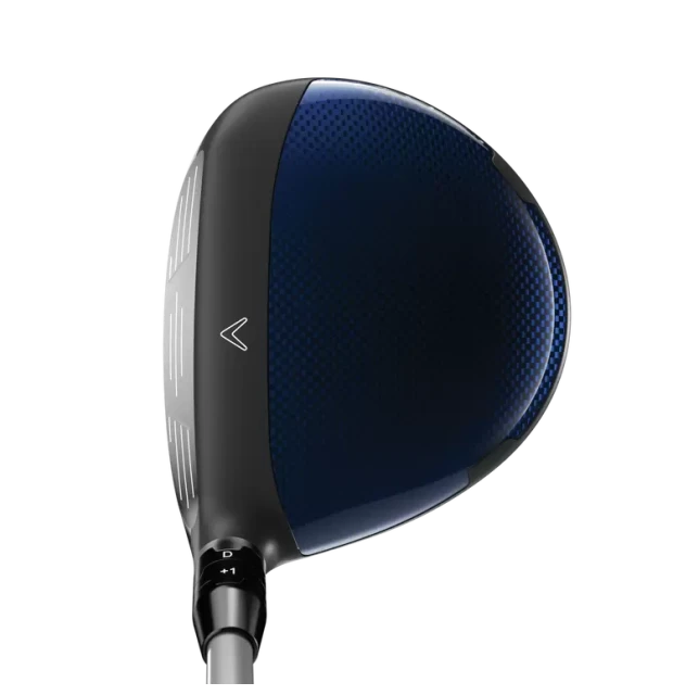 Callaway Paradym X Fairway Wood 2 Callaway Paradym X Fairway Wood - Billede 2