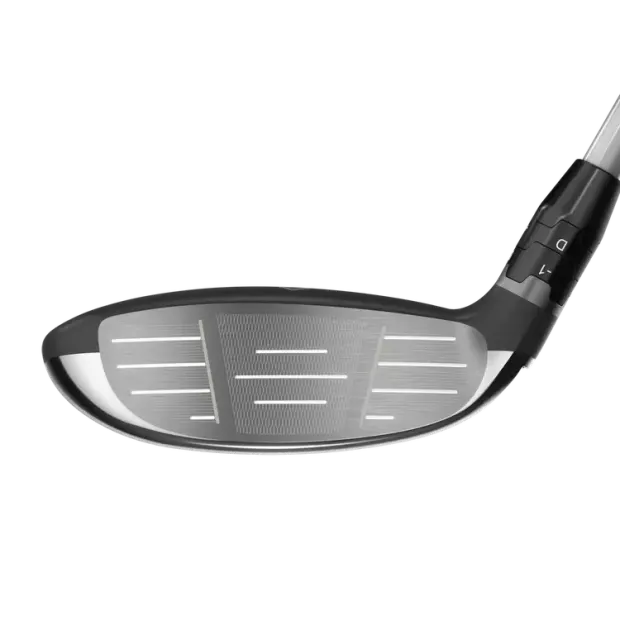 Callaway Paradym X Fairway Wood 4 Callaway Paradym X Fairway Wood - Billede 4