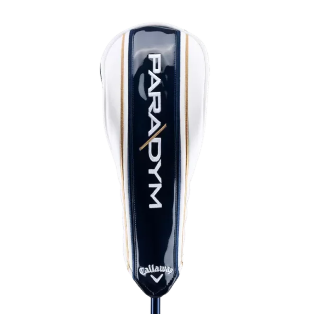 Callaway Paradym X Fairway Wood 5 Callaway Paradym X Fairway Wood - Billede 5