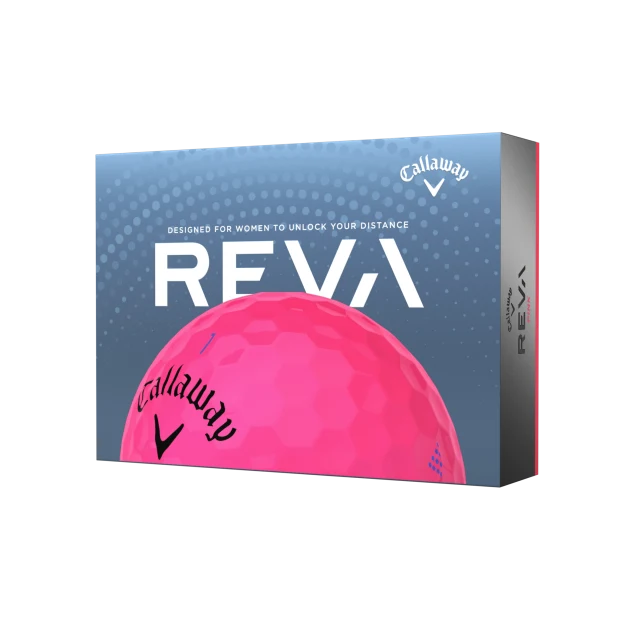 Callaway REVA 23 1 Callaway REVA 23