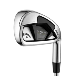 Callaway Rogue ST MAX Steel 6-P-A Iron