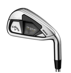 Callaway Rogue ST MAX Steel 6-P-A Iron -Titleist Butik Callaway2520Rogue2520ST2520MAX252062520iron2520p4GRAPHIT2520A LIGHTFLEX805