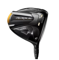Callaway Rogue ST Max Driver