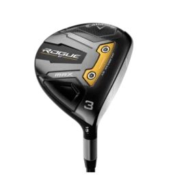 Callaway Rogue ST Max Fairway Wood