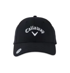 Callaway Stitch Magnet Cap -Titleist Butik Callaway2520Stitch2520Magnet2520Capp5Black593
