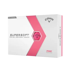 Callaway Supersoft Colour 23