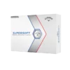 Callaway Supersoft Hvid