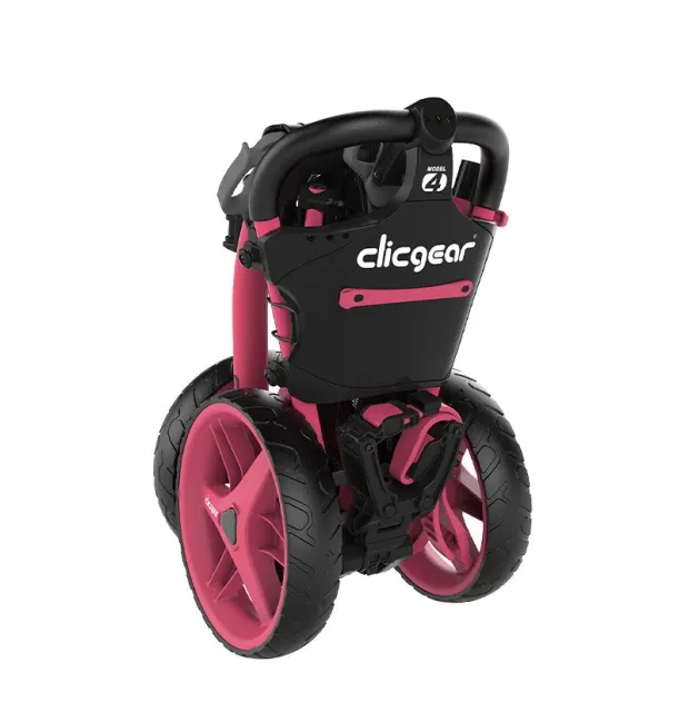 Clicgear 4.0 Golfvogn 2 Clicgear 4.0 Golfvogn - Billede 2