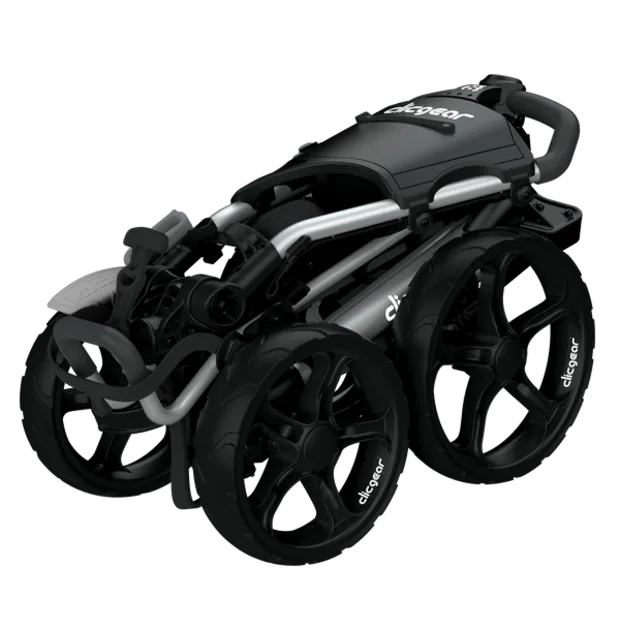 Clicgear 8.0+ 2 Clicgear 8.0+ - Billede 2