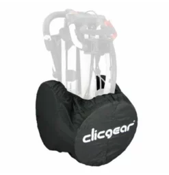 Clicgear Wheel Cover 8.0