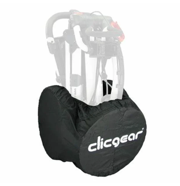 Clicgear Wheel Cover 8.0 Clicgear Wheel Cover 8.0 -Titleist Butik Clicgear2520Wheel2520Cover252080INGEN2520FARVEKODE594