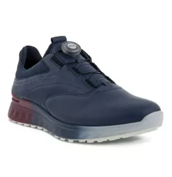 Ecco Golf S-Three Boa