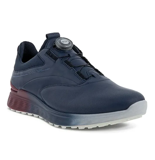 Ecco Golf S-Three Boa 1 Ecco Golf S-Three Boa