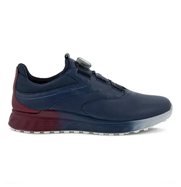 Ecco Golf S-Three Boa 2 Ecco Golf S-Three Boa - Billede 2