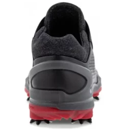 Ecco Mens Golf Biom G3 2 Ecco Mens Golf Biom G3 -Titleist Butik Ecco2520Mens2520Golf2520Biom2520G3p3BLACK DRITTON225
