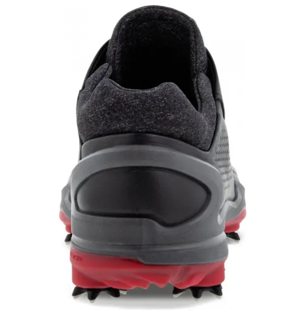 Ecco Mens Golf Biom G3 Ecco Mens Golf Biom G3 -Titleist Butik Ecco2520Mens2520Golf2520Biom2520G3p3BLACK DRITTON225